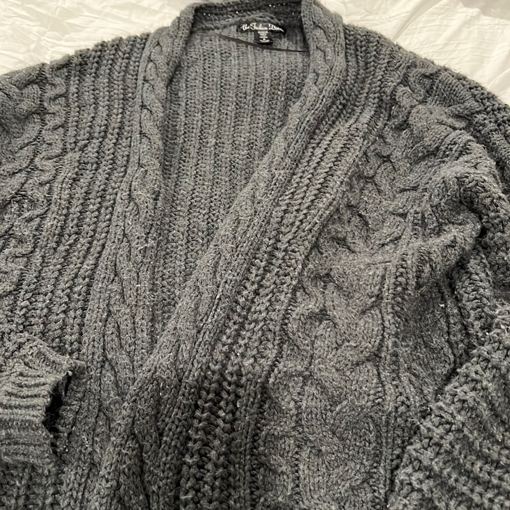 Cardigan